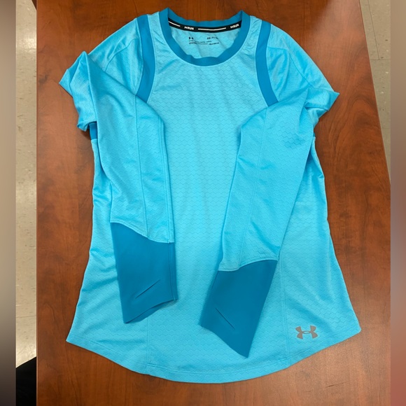 UNDER ARMOUR BUNDLE 💪🏼 🏋️ - Picture 6 of 12